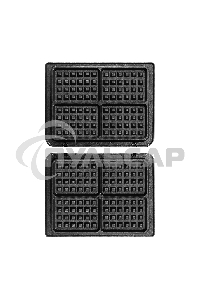 Гриль электрический GALAXY LINE GL2989