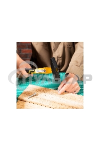 Молоток слесарный Deli DL442003 300 гр фибергласовая рукоять