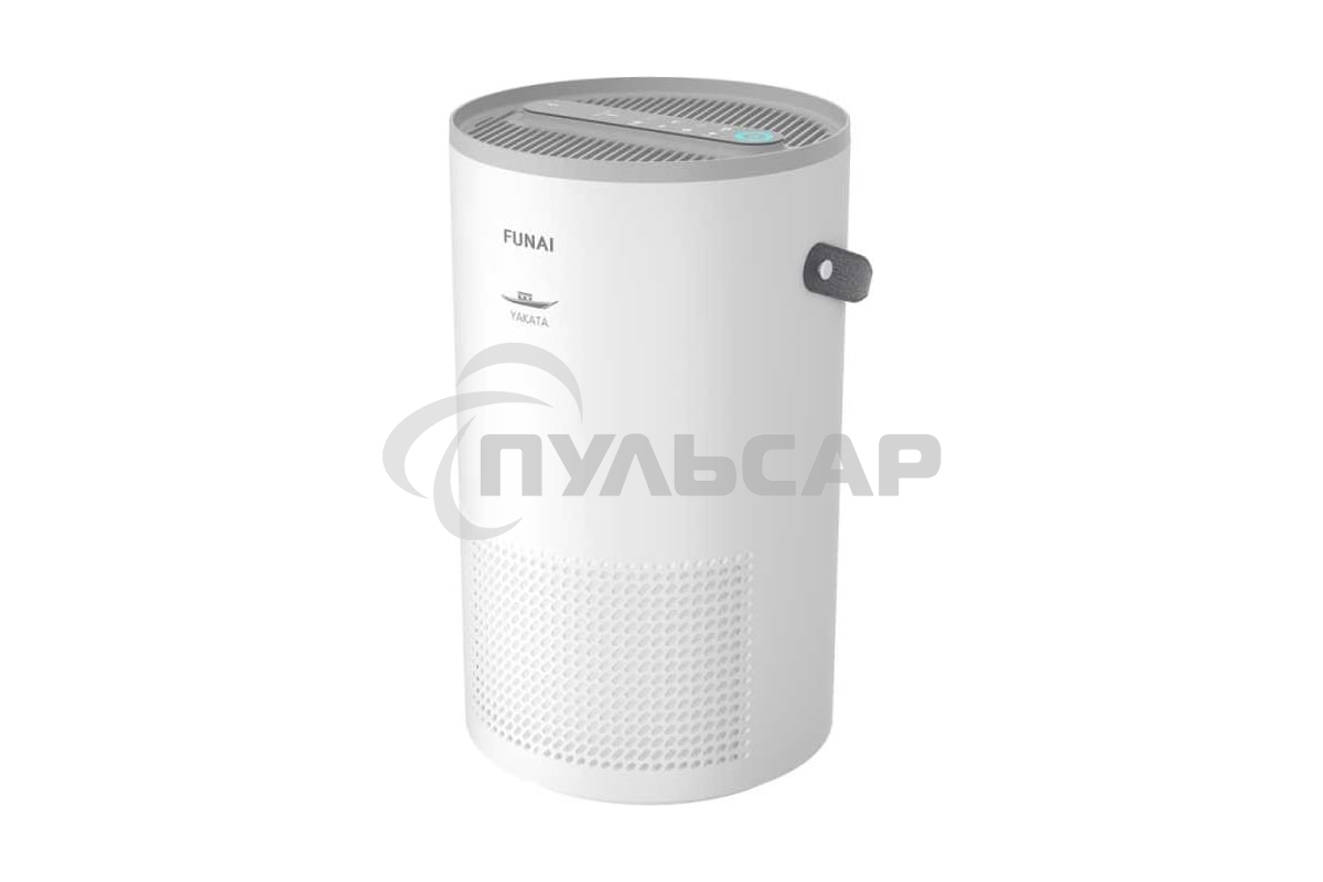 Бытовой очиститель воздуха FUNAI YAKATA HAP-Y300S01W белый