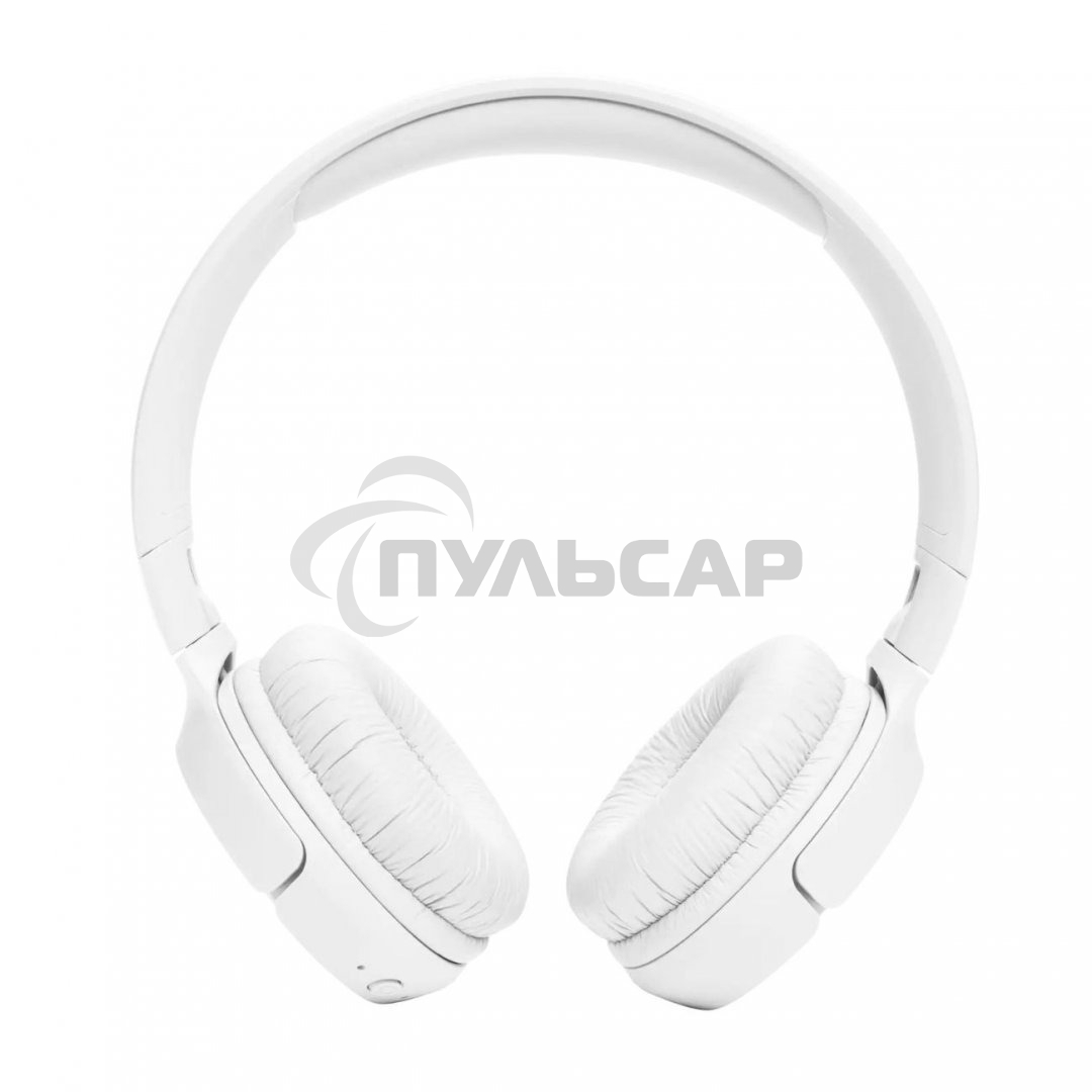 Наушники JBL Tune 520BT белый
