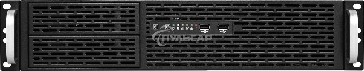 Корпус ExeGate Pro 2U550-06/2U2088 (RM 19