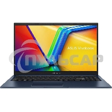 Ноутбук Asus Vivobook 15 X1504VA-BQ2879 Core i3 1315U 8Gb SSD 512Gb Intel UHD Graphics 15.6