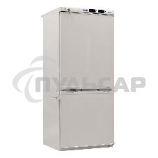 Холодильник комбинированный лабораторный Pozis ХЛ-250 белый двухкамерный 170/80 л морозилка снизу