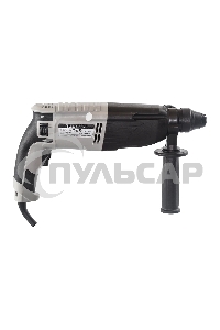Перфоратор Интерскол П-26/800ЭР патрон:SDS-plus уд.:3Дж 800Вт (кейс в комплекте)
