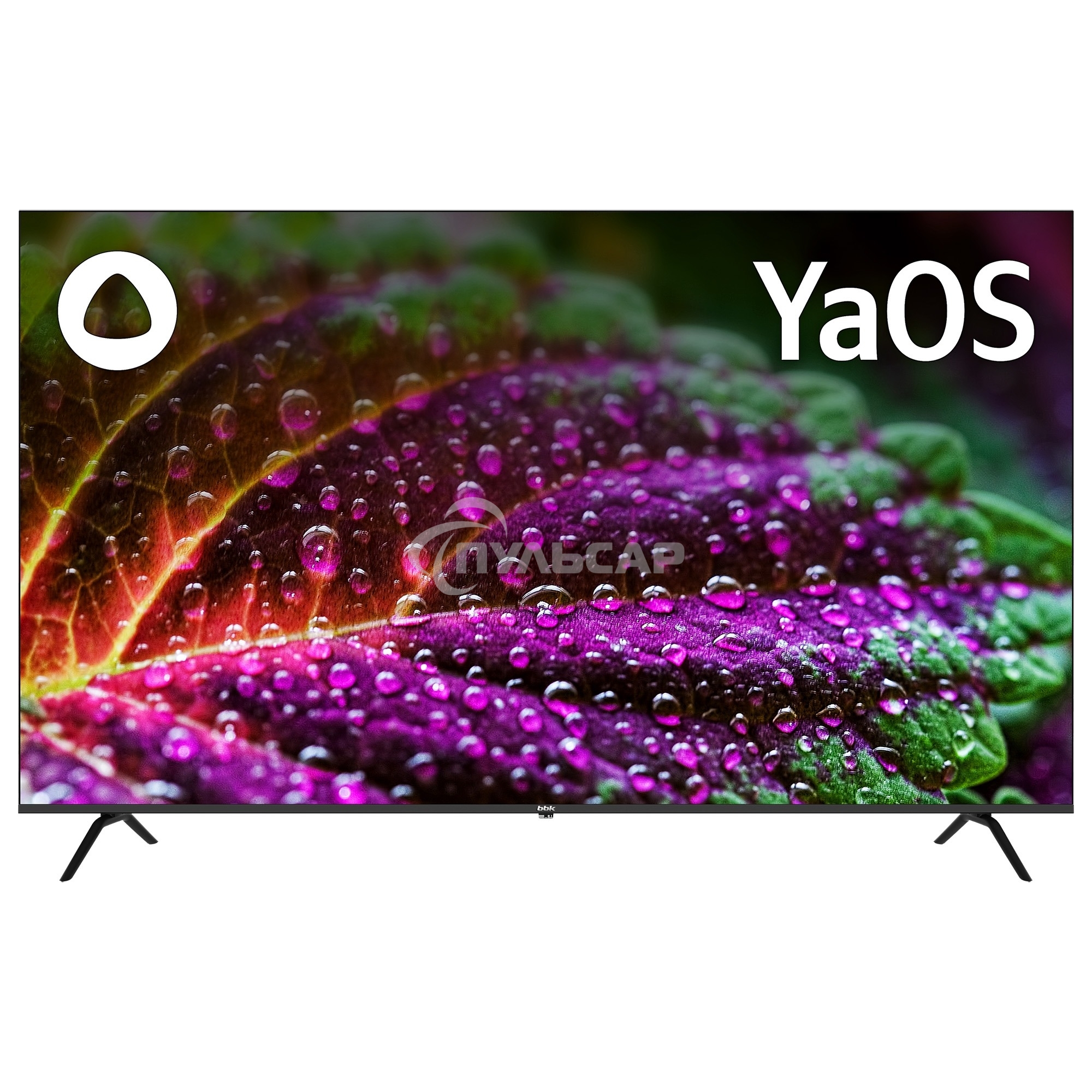 Телевизор BBK 65