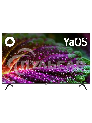 Телевизор BBK 65