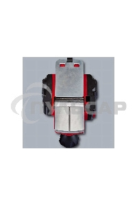 Рубанок EINHELL TC-PL 750 (4345310) 750Вт 17000об/мин 82мм 2мм