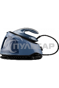 Парогенератор SGD3000BBK 744494 синий GORENJE