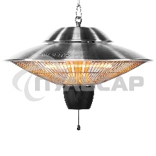 Обогреватель инфракрасный Ballu BIH-LL-1.5-SE НС-1717425