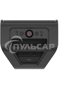 Портативная колонка LG Xboom STAGE черный 120W 2.1 BT (STAGE301)