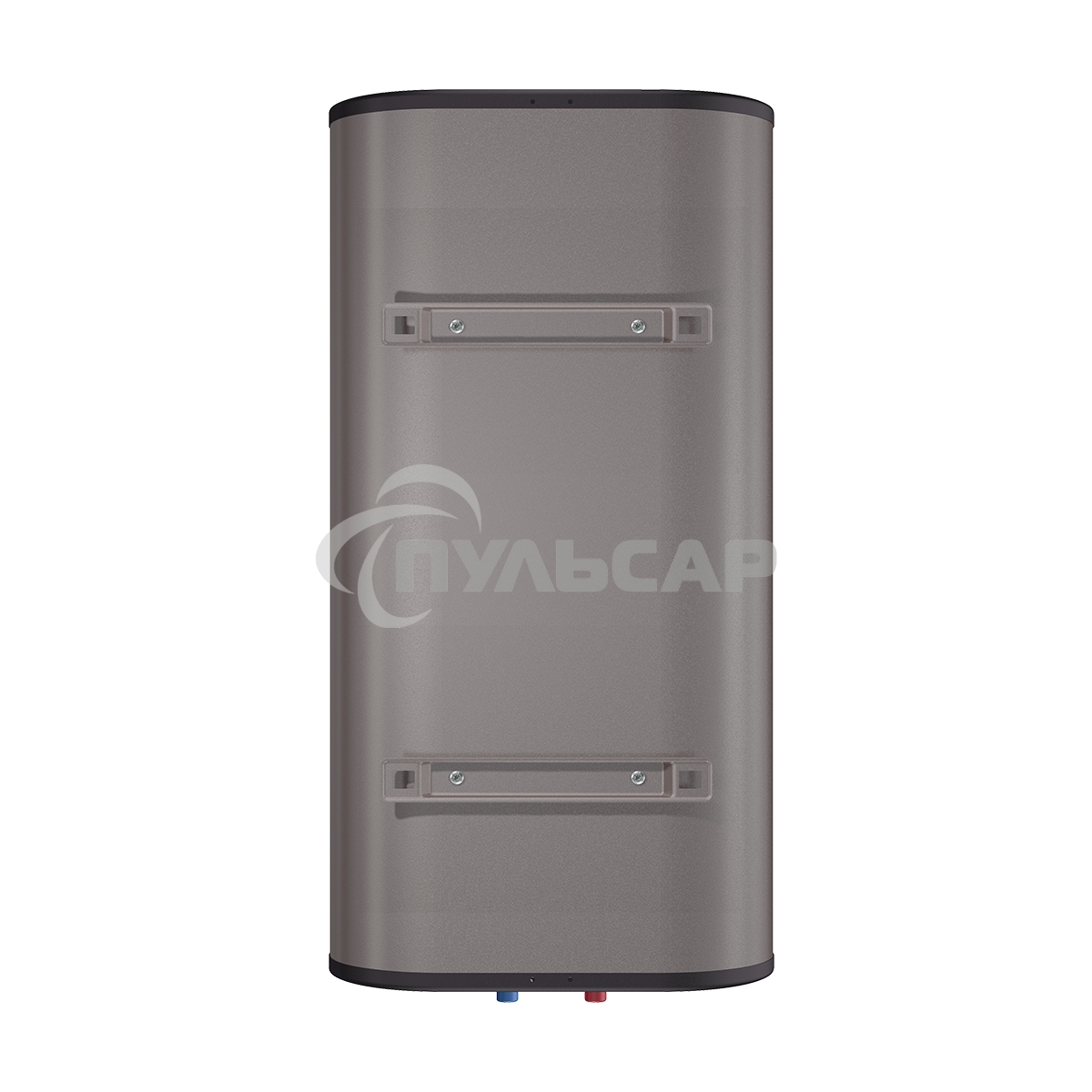 Водонагреватель Thermex Fora 50 (pro) Wi-Fi 2кВт 50л электрический настенный/серый