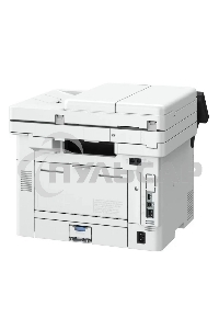 МФУ лазерное Canon i-SENSYS MF465DW (5951C007), A4, ч/б, печ. 40 стр/мин., скан. до 100 стр/мин. (ч/б) 40 стр/мин. (цвет), 1200 x 1200 dpi (печать) 600x600dpi (скан.), USB, RJ-45, Wi-Fi, Air Print, Mopria