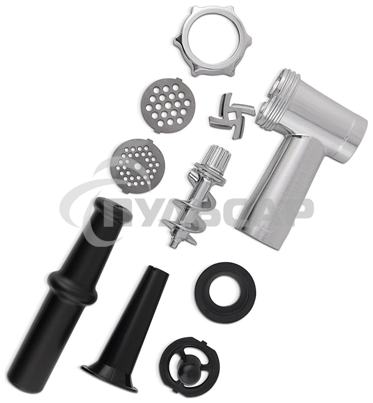 Мясорубка электрическая Vitek VT-3636 1700Вт