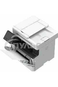 МФУ лазерное Canon i-SENSYS MF463dw (5951C008), A4, ч/б, печ. до 40 стр/мин., скан. до 38 стр/мин. (ч/б) 13 стр/мин. (цвет), 1200 x 1200 dpi (печать) 600x600dpi (скан.), USB, RJ-45, Wi-Fi