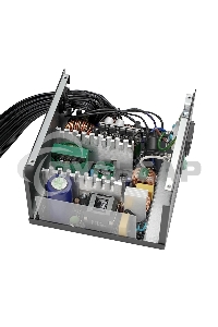 Блок питания Deepcool / GamerStorm PK700D, 700Вт, 80 PLUS Bronze, 120мм. черный