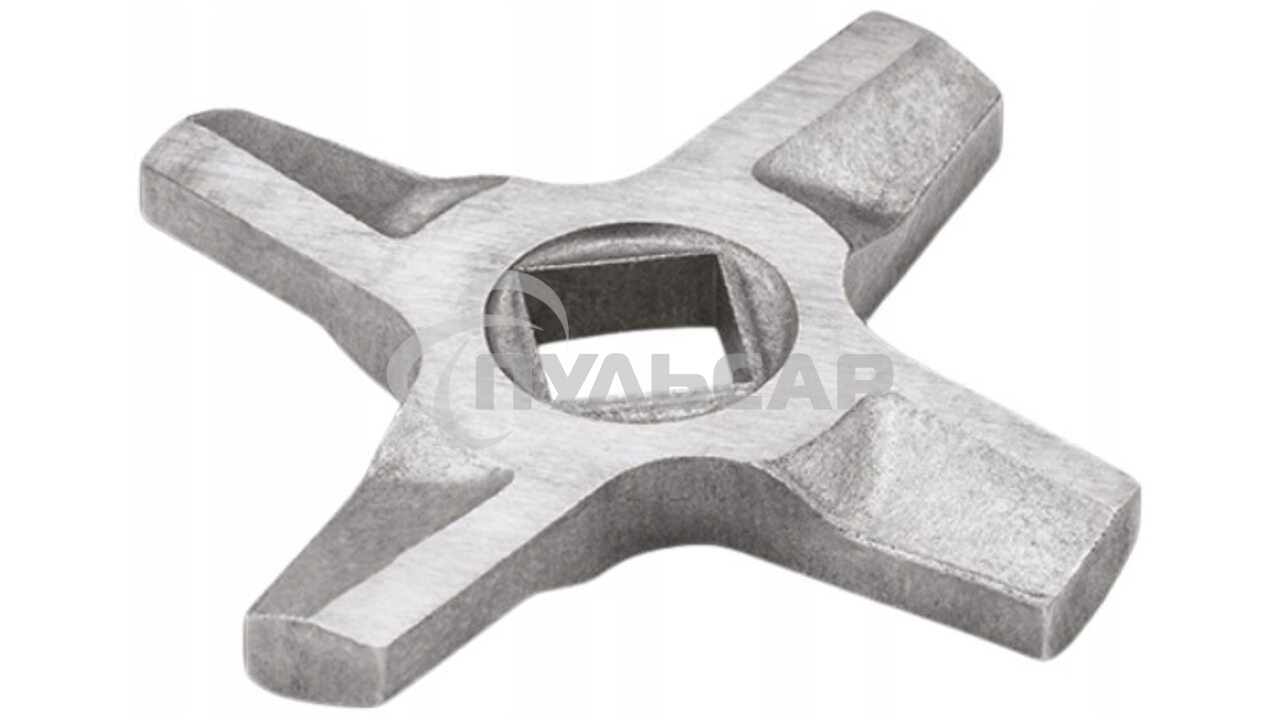 Мясорубка электрическая Zelmer ZMM3511B белый