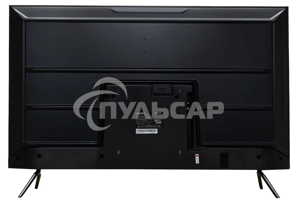 Телевизор Horizont 43