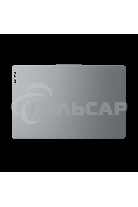 Ноутбук Lenovo IdeaPad Slim 3 15AMN8 серый 15.6