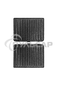 Гриль электрический GALAXY LINE GL2989