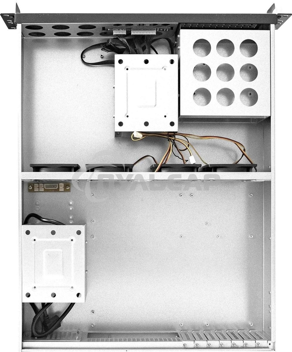 Корпус ExeGate Pro 2U550-06/2U2088 (RM 19