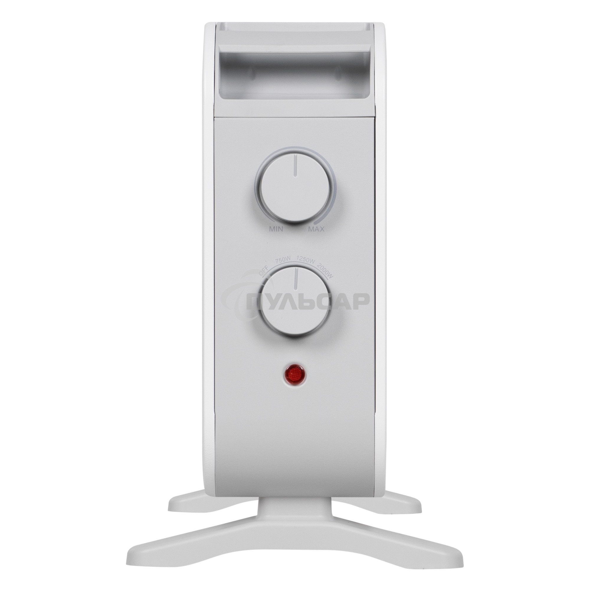 Конвектор электрический Ballu Boxy BEC/BMS-2000 белый