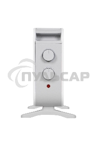 Конвектор электрический Ballu Boxy BEC/BMS-2000 белый