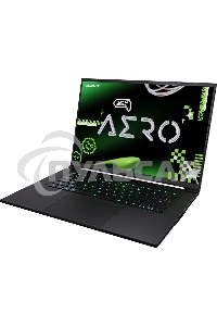 Ноутбук Gigabyte AERO X16 1WH AMD Ryzen AI 7 350/16Gb/SSD1Tb/16
