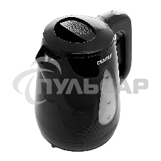 Чайник электрический Centek CT-0048 черный