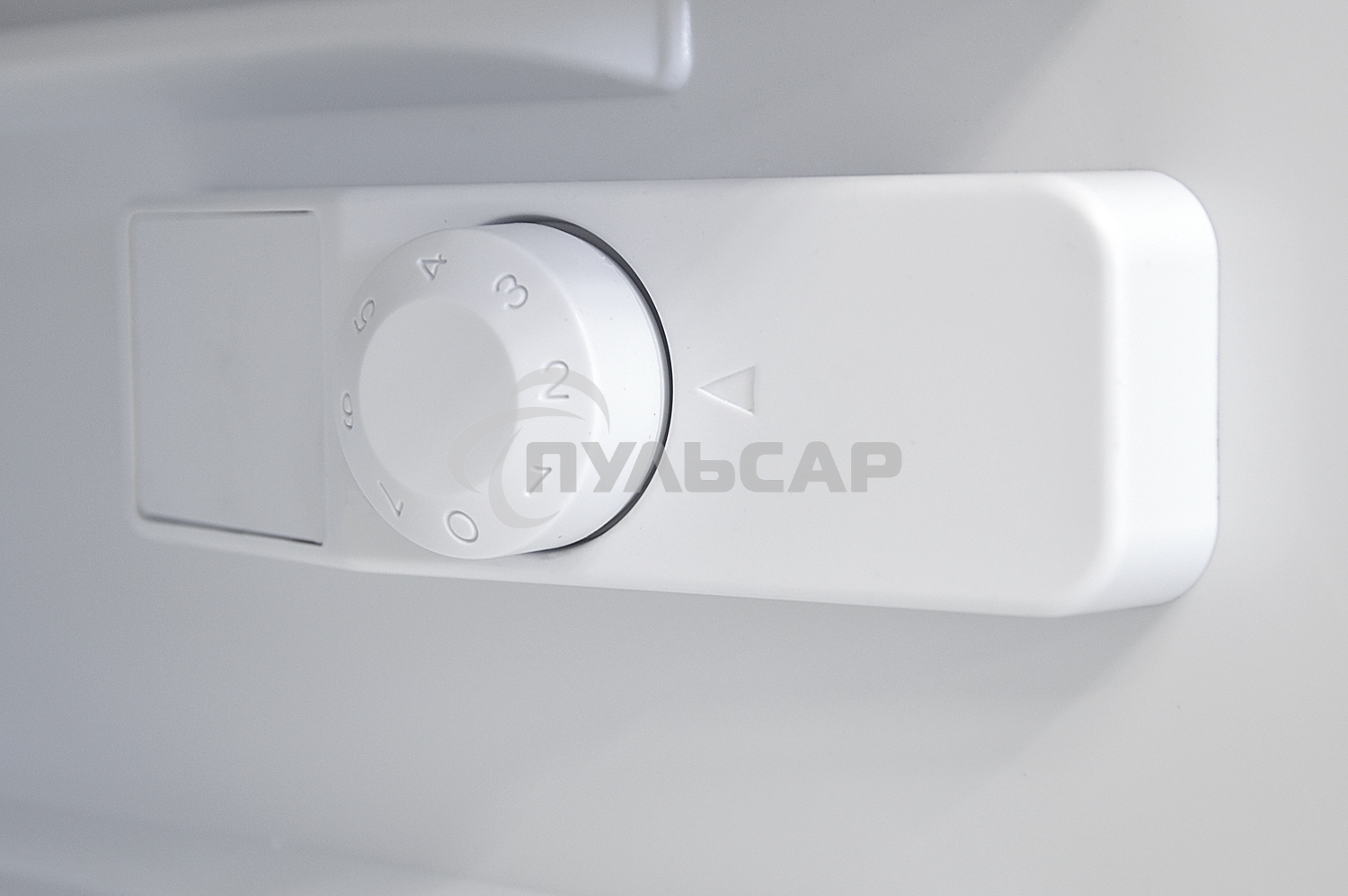 Холодильник Nordfrost NR 403 AW белый однокамерный 100/11 л морозилка сверху, ручная разморозка