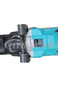 Дрель-шуруповерт Sturm! CD2080 аккум. патрон:быстрозажимной (кейс в комплекте)