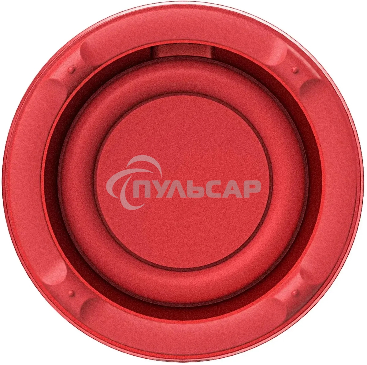 Акустическая система Honor Choice BTH Mini BOE-ME00 4W красный 5504ABLN