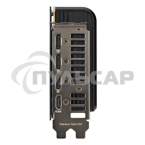 Видеокарта ASUS PRIME-RTX 5070-O12GRTX 5070,HDMI*1,DP*3,12G,D7; 90YV0M10-M0NA00