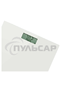 Персональные весы Sencor