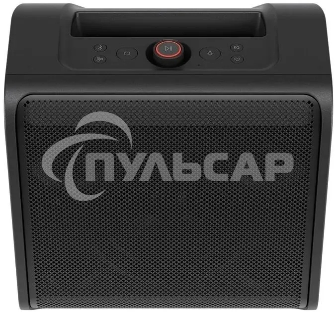 Портативная колонка LG Xboom STAGE черный 120W 2.1 BT (STAGE301)