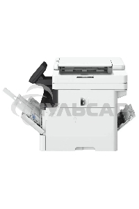 МФУ лазерное Canon i-SENSYS MF465DW (5951C007), A4, ч/б, печ. 40 стр/мин., скан. до 100 стр/мин. (ч/б) 40 стр/мин. (цвет), 1200 x 1200 dpi (печать) 600x600dpi (скан.), USB, RJ-45, Wi-Fi, Air Print, Mopria