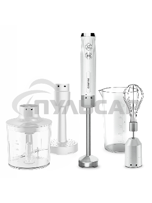 Блендер Centek CT-1352 (белый)