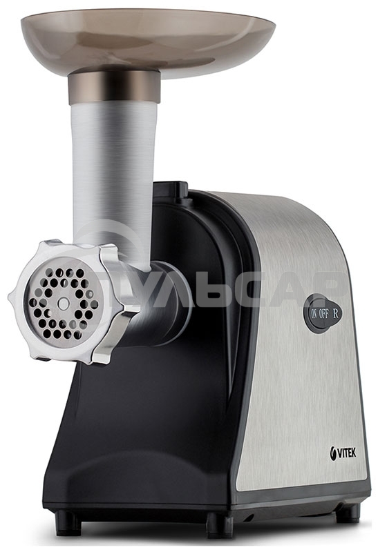 Мясорубка электрическая Vitek VT-3636 1700Вт
