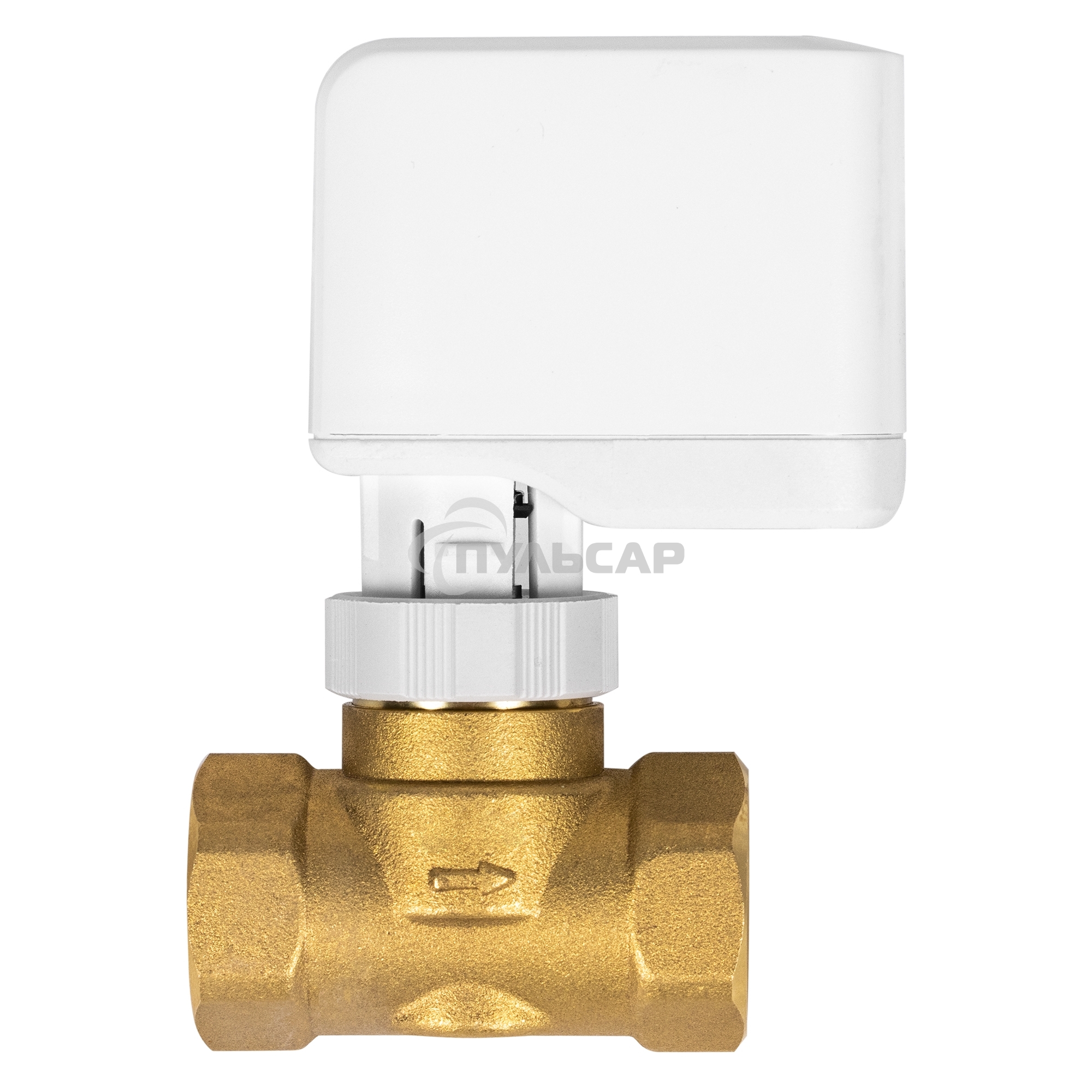 Клапан двухходовой Ballu VB 20-2 (Kvs 5.2)