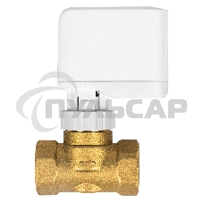 Клапан двухходовой Ballu VB 20-2 (Kvs 5.2)