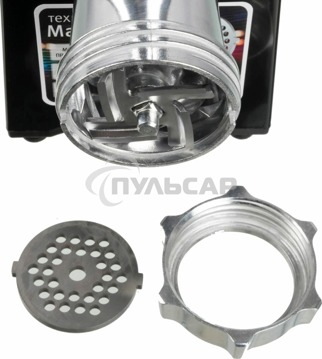 Мясорубка электрическая Metropolis Vitek VT-3644