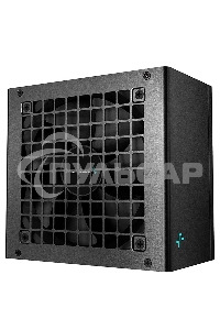 Блок питания Deepcool / GamerStorm PK700D, 700Вт, 80 PLUS Bronze, 120мм. черный
