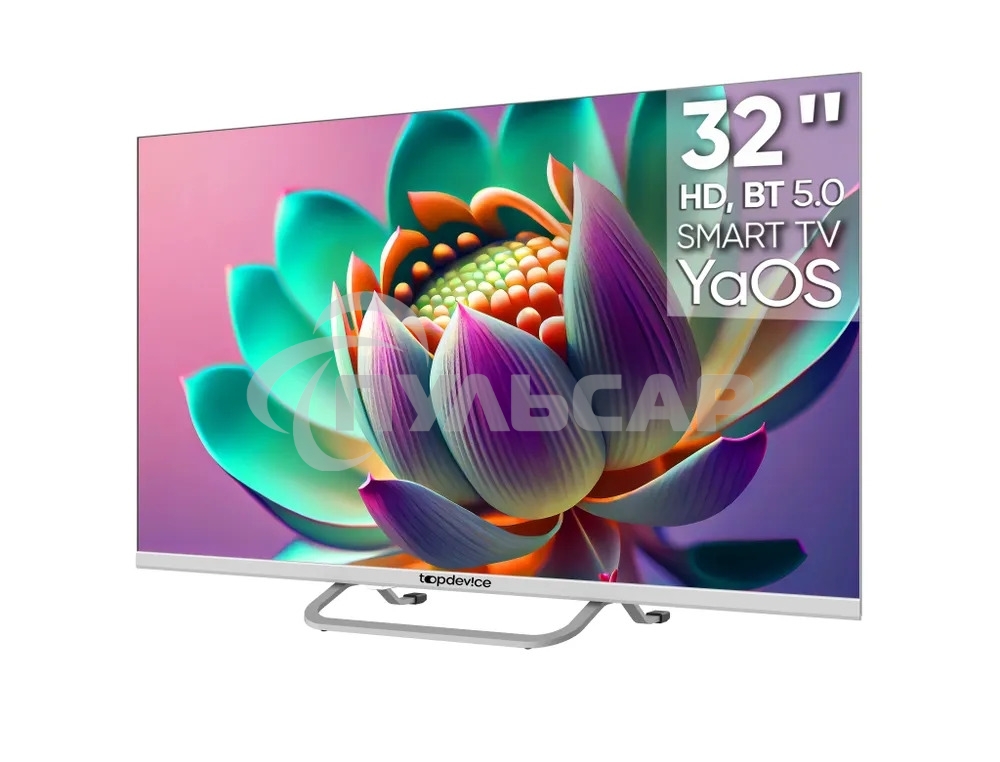 Телевизор TopDevice 32