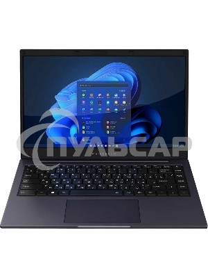 Ноутбук Maibenben Smart S14A-R545UM 14