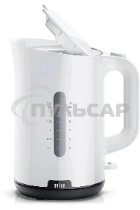 Чайник электрический Braun WK5100WH