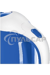 Чайник электрический Sencor SWK 1012BL 1 л, 1100 Вт, синий