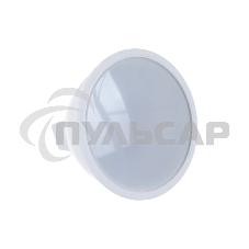 Лампа светодиодная Feron LB-26 7W 230V G5.3 4000K MR16 матовая