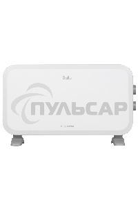 Конвектор электрический Ballu Boxy BEC/BMS-2000 белый