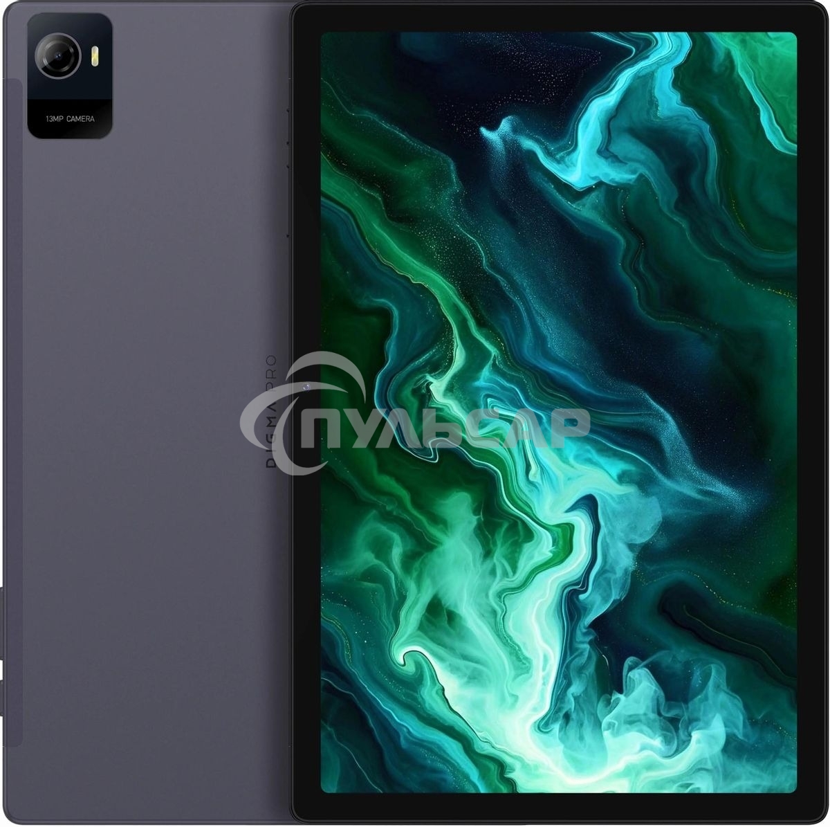 Планшет Digma Pro Wave T615 8/256Gb серый