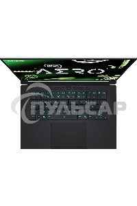 Ноутбук Gigabyte AERO X16 1WH AMD Ryzen AI 7 350/16Gb/SSD1Tb/16