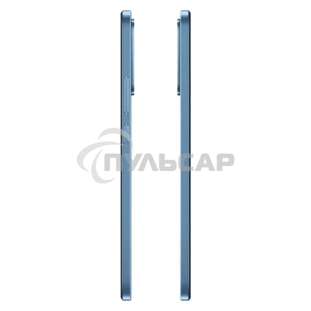 Смартфон Realme 15T RMX5111, 8/256Gb, голубой